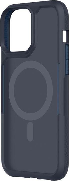 Actual product image Griffin Survivor Endurance, Cover, Apple, iPhone 13 Pro Max, 17 cm (6.7"), Blue (Apple iPhone 13 Pro Max)