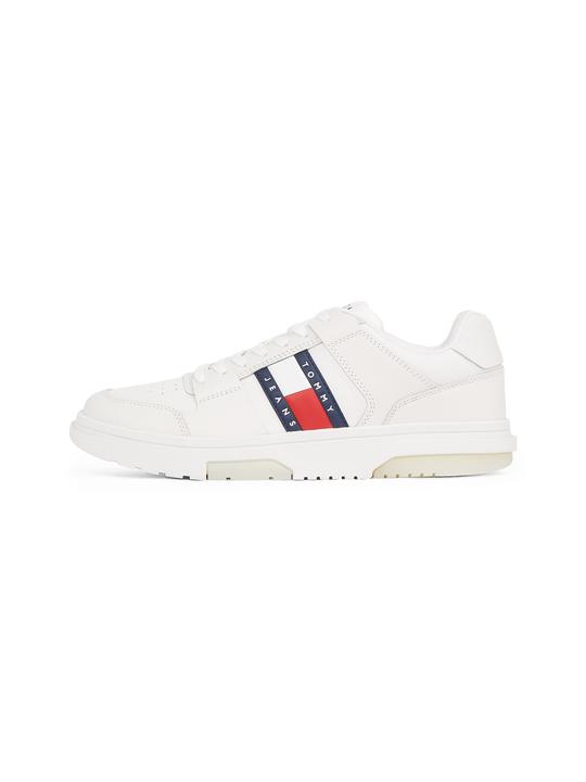 Produktbild Tommy Hilfiger The Brooklyn Leather Ess (41)