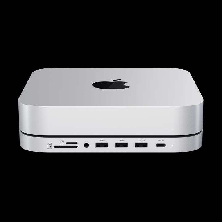 Produktbild Satechi St-Gmmshs (USB-C, 7 Ports)