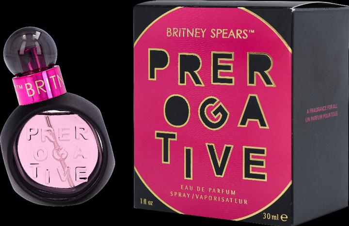 Produktbild Britney Spears Prerogative (Eau de Parfum, 30 ml)