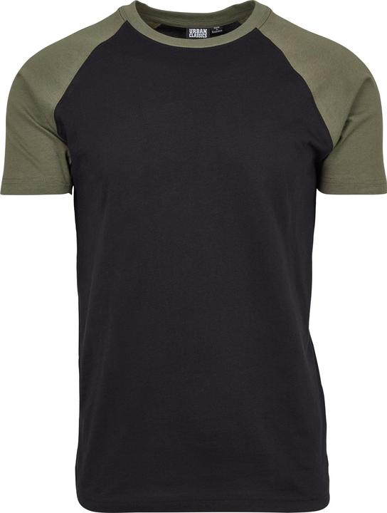 Image du produit Urban Classics Ladies Cropped Rib Top 2-Pack - 19707 (L, XXL)