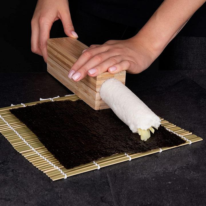 Image du produit Toys4Boys Kit de fabrication de sushis