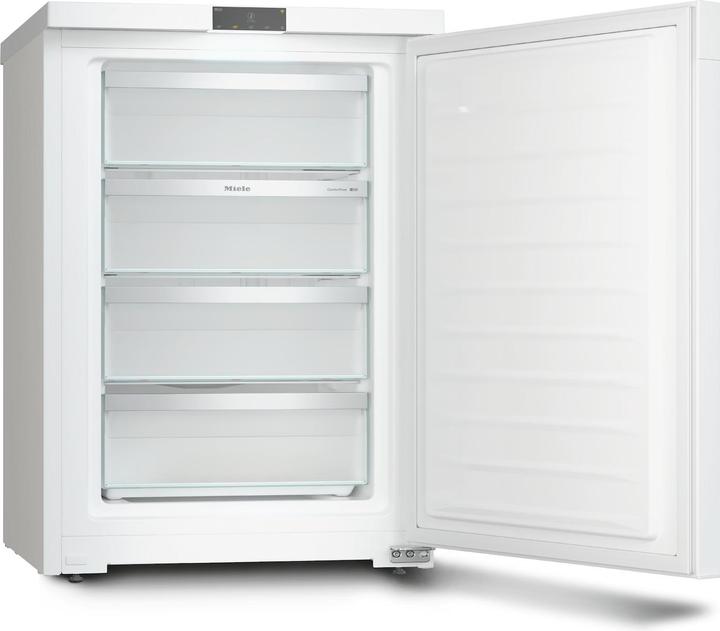 Actual product image Miele F 4001 C (Stand-alone, 107 l)