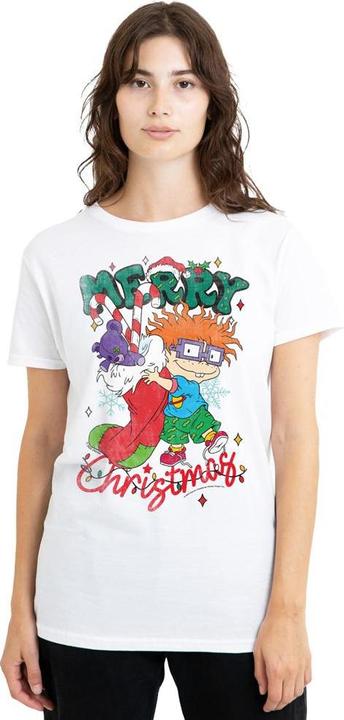Produktbild Rugrats TShirt (L)
