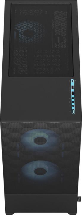 Image du produit Fractal Pop Air RGB TG (mATX, Mini-ITX, ATX)