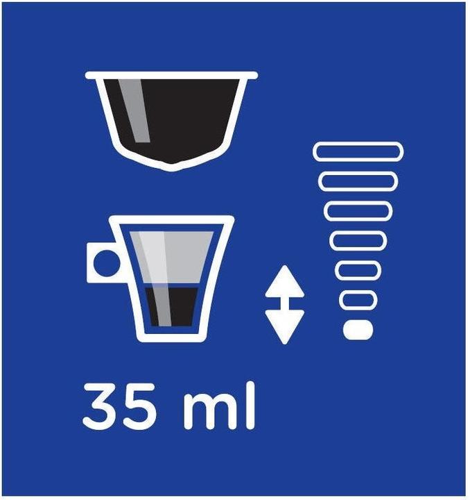 Image du produit Nescafé Dolce Gusto Ardenza (16 x Port.)