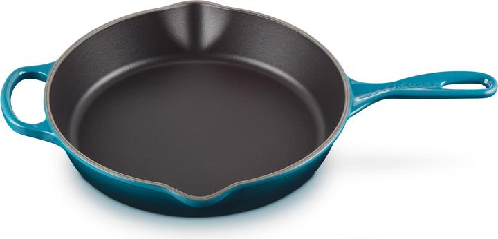 Produktbild Le Creuset Servierpfanne (26 cm, Bratpfanne, Gusseisen)