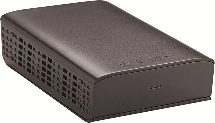 Verbatim Store 'n' Save Desktop - Festplatte - 4 TB - extern (Stationär) (4 TB)