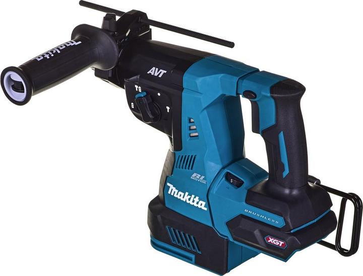 Actual product image Makita HR003GZ (Rechargeable battery operated)