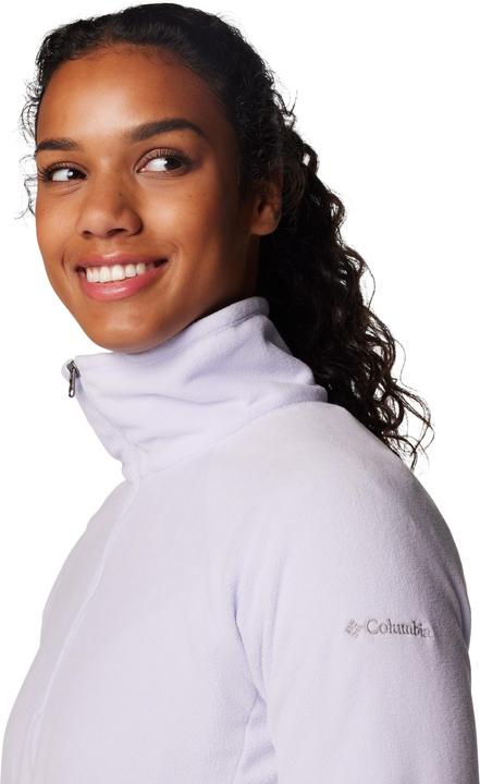 Actual product image Columbia Glacial™ IV 1/2 Zip (XXL)