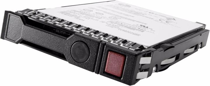 Immagine prodotto HPE Dual Port Enterprise - Disco rigido - 72 GB - Hot-Swap - 2.5" SFF (6.4 cm SFF) (0.07 TB, 2.5", SMR)