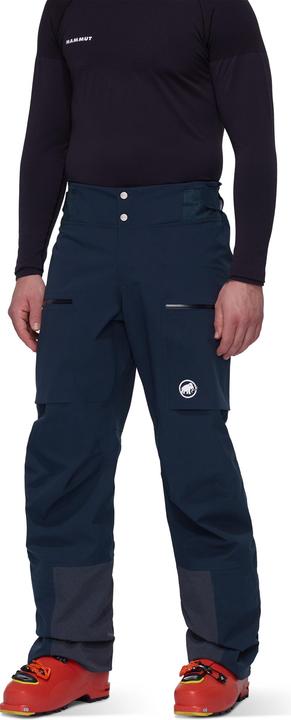 Actual product image Mammut Stoney HS Pants Men (50, L)