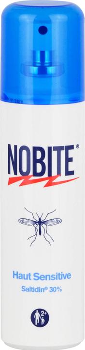 Produktbild Nobite Haut Sensitive (100 ml)