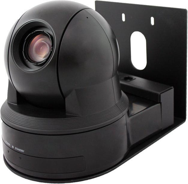 Immagine prodotto Vaddio 535-2000-236B - Montaggio - Nero - EVI-D80 - EVI-D90 - Acciaio - 144.5 mm - 210.1