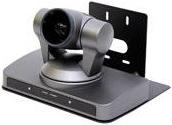 Actual product image Vaddio 535-2000-232 - Mounting - Black - EVI-HD7V - EVI-HD3V - Steel - 250.8 mm - 205 (Mounting kit)