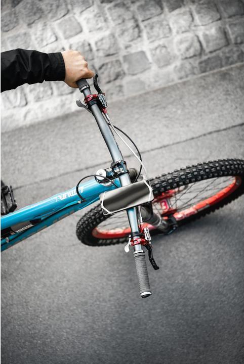 Produktbild Finn Universal Fahrrad Halterung