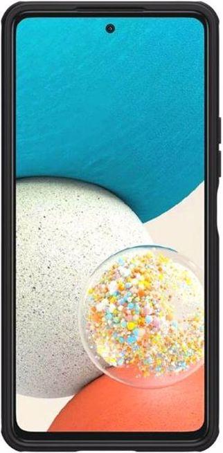 Actual product image Nillkin Super Frosted Shield Pro Series (Samsung Galaxy A53 5G, Samsung Galaxy A73 5G, Xiaomi Redmi K40s)