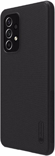 Actual product image Nillkin Super Frosted Shield Pro Series (Samsung Galaxy A53 5G, Samsung Galaxy A73 5G, Xiaomi Redmi K40s)
