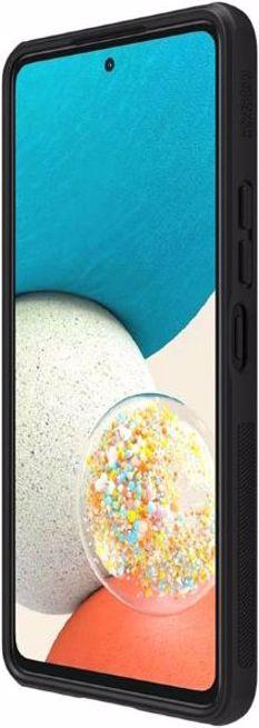 Actual product image Nillkin Super Frosted Shield Pro Series (Samsung Galaxy A53 5G, Samsung Galaxy A73 5G, Xiaomi Redmi K40s)