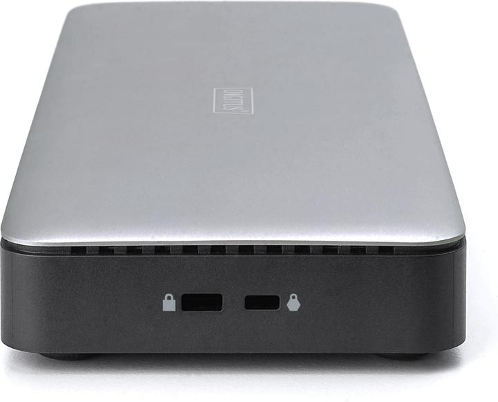 Produktbild Digitus USB-C Docking Station, 13-Port (USB-C, 13 Ports)