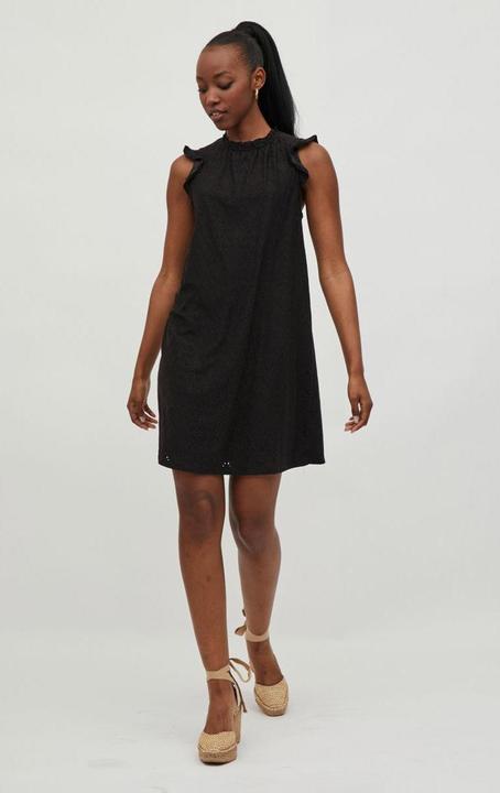 Produktbild Vila Ärmelloses Minikleid (XS)