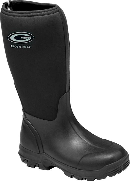 Produktbild Grubs Boots UTTL1512 P (47)