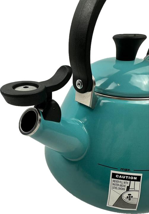 Actual product image Le Creuset Kettle KONE (1.60 l)