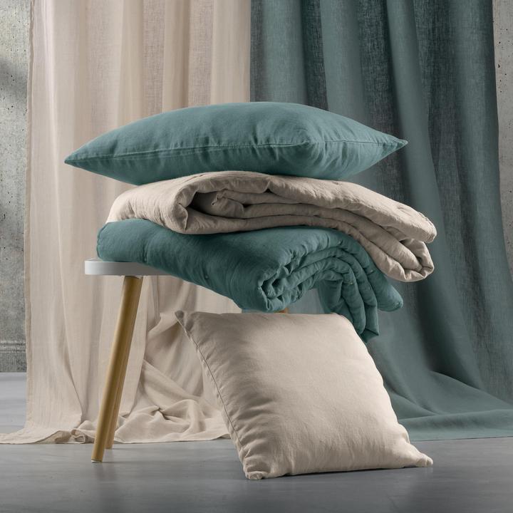 Image du produit VIVARAISE housse vcoussin zeff (40 x 65 cm)