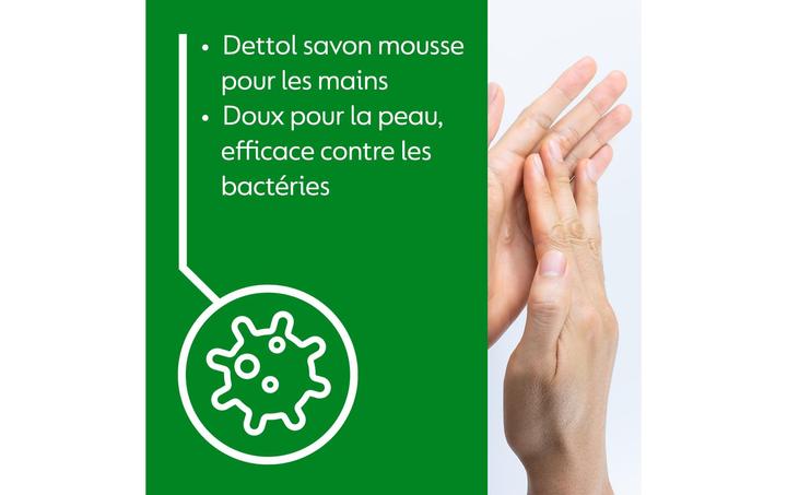 Immagine prodotto Dettol Delicato per la pelle (Sapone liquido, 250 ml)