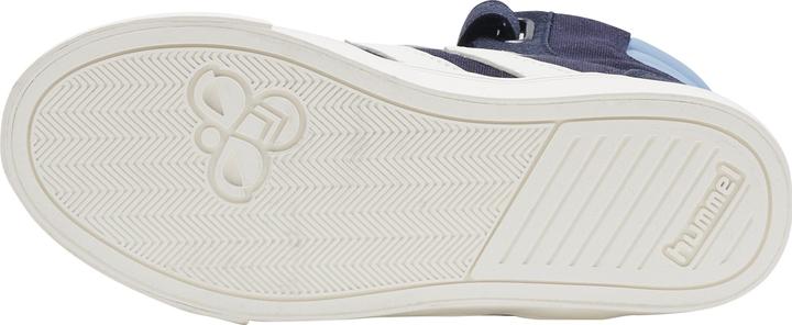 Actual product image hummel Slimmer Stadil High Jr (37)