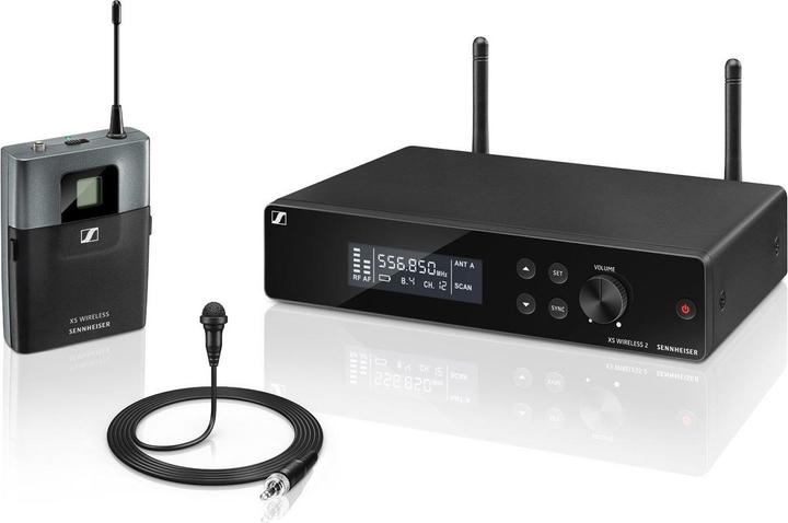 Produktbild Sennheiser XSW 2-ME2-A