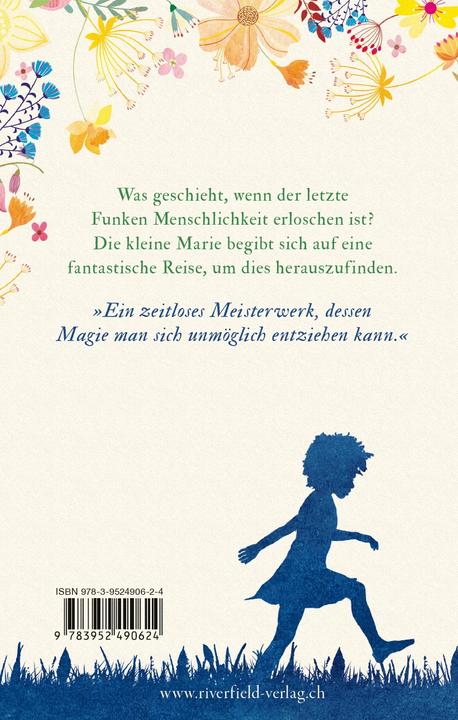 Produktbild Das Mädchen, das die Welt veränderte (Deutsch, Alfonso Pecorelli, 2018)