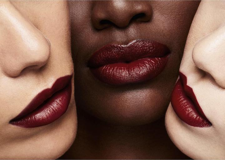 Image du produit Tom Ford Lip COLOR Matte (Velours mat cerise)