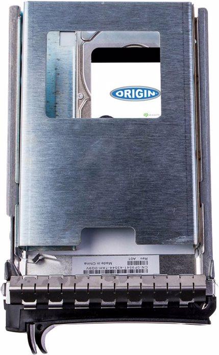 Image du produit Origin Storage Nearline - Disque dur - 1 To - échangeable à chaud - 3.5" (8.9 cm) (1 To, 3.5")