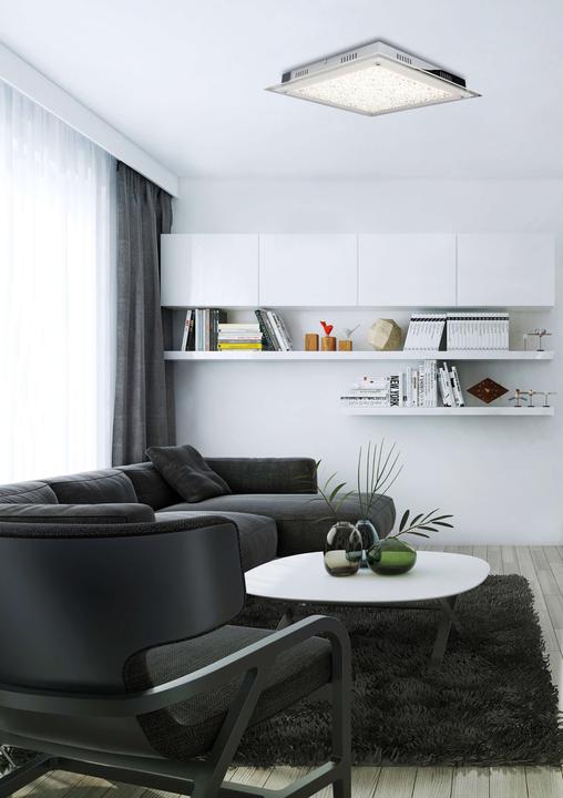 Actual product image Näve Glasgow (1530 lm)