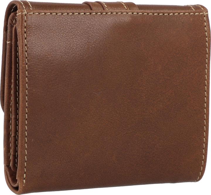 Produktbild Esquire Denver Geldbörse RFID Leder 10,5 cm