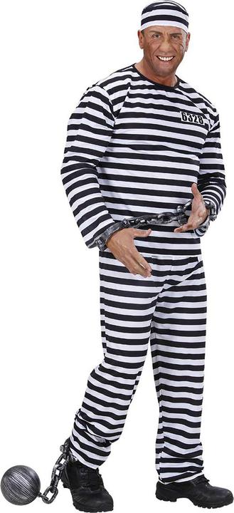Immagine prodotto Widmann Costume da galeotto (M)