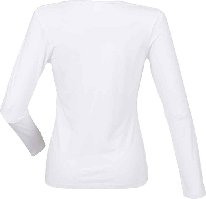 Image du produit Super Flying Model - T-shirt FEEL GOOD - Femme (42 D)