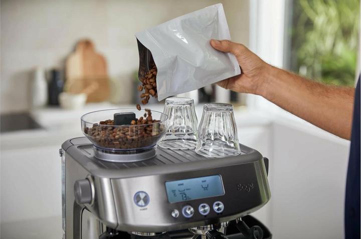 Produktbild Sage the Barista Pro (CH-Stecker)