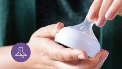Produktbild Philips Avent Natural Response (330 ml)