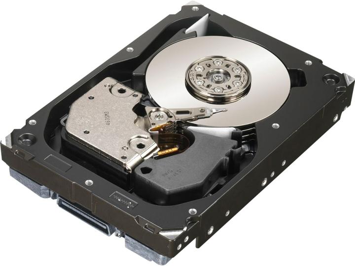 Produktbild IBM 36.4GB SCSI 15000rpm - 36,4 GB - 15000 RPM (0.04 TB, 3.5")