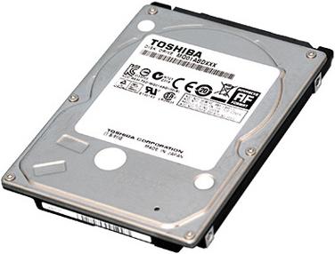 Image du produit Acer KH.75004.001 - 2.5 pouces - 750 Go - 5400 RPM (0.75 To, 2.5")