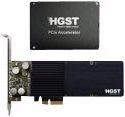 Produktbild Hitachi WD Ultrastar SN100 HUSPR3216ADP301 - 1600 GB SSD - Hot-Swap - 2.5" SFF (6.4 cm S (1600 GB, 2.5")