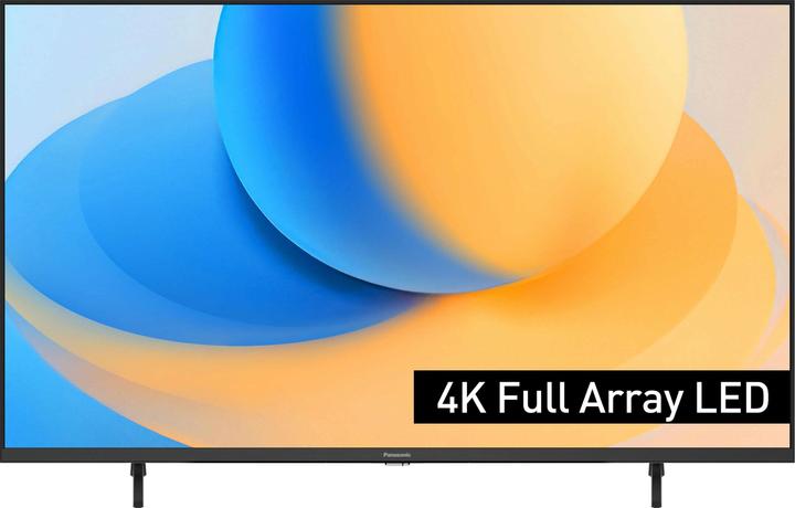 Productafbeelding Panasonic TV-43W90AEG (43", LCD, 4K, 2024)