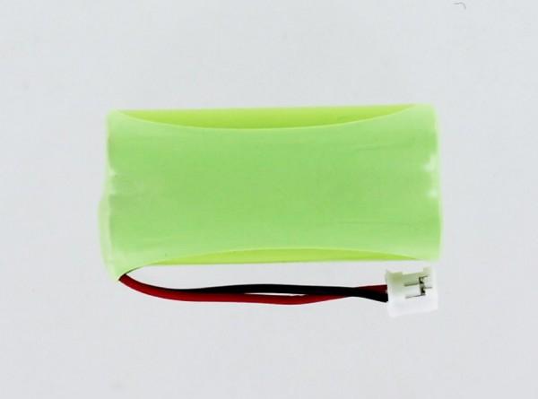 Produktbild AGI 111575 - Akku - Vtech - LS6204 - Grün - Lithium-Ion (Li-Ion) - 600 mAh