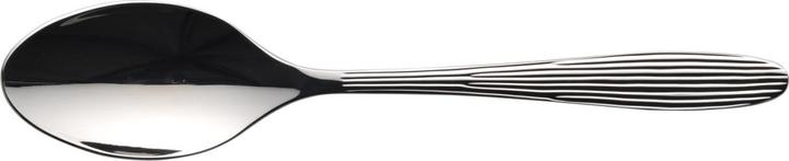Actual product image Churchill Agano dessert spoon 18.2cm (Scoops)