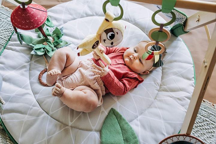 Produktbild Tiny Love Spielmatte Boho Chic e-Commerce