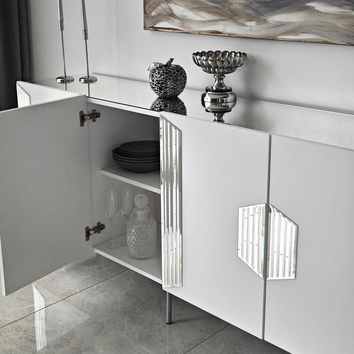 Immagine prodotto Skye Decor Dubai (180 x 80 x 40 cm)