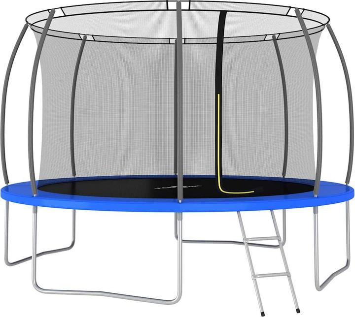 Produktbild VidaXL Trampolin-Set (366 cm)