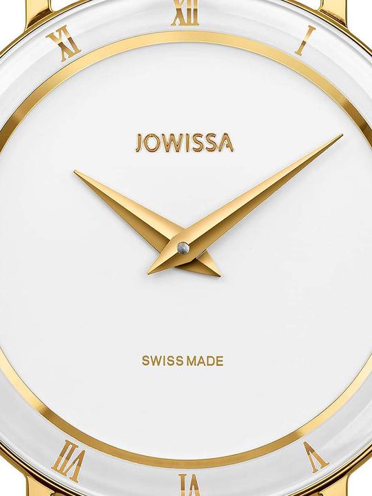 Immagine prodotto Jowissa Roma (Orologio da polso analogico, 31 mm)